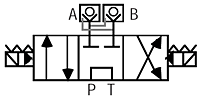 Hydraulic Schematic